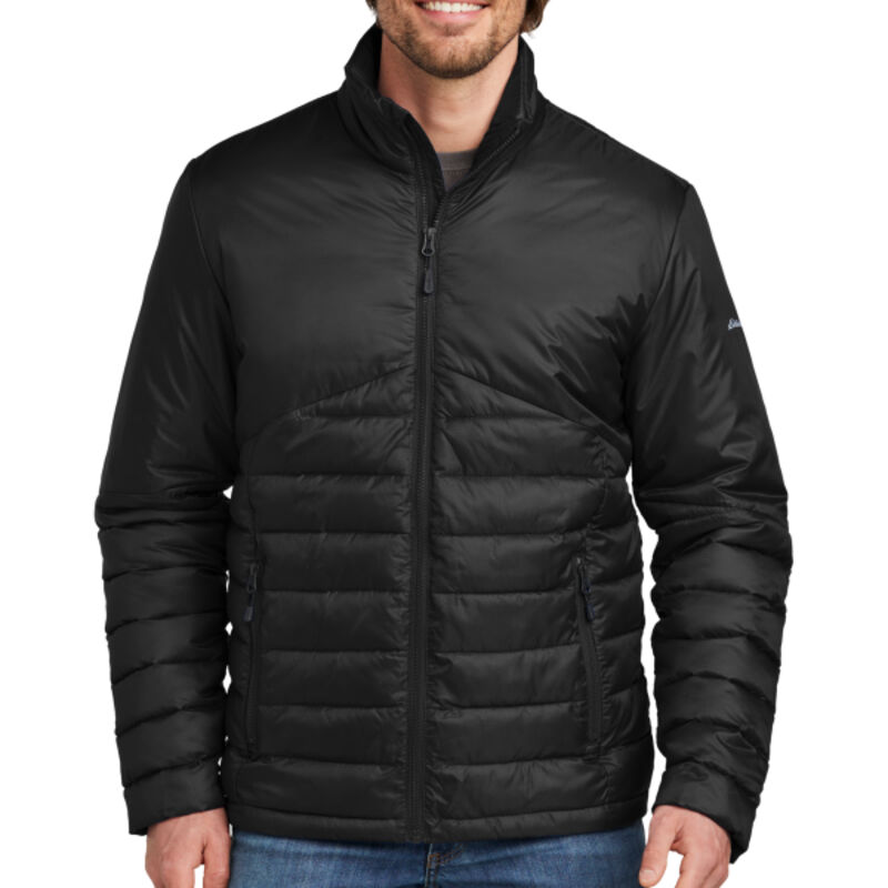 Quilted Jacket Thumbnail