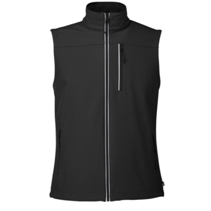 Men's Wavestorm Soft Shell Vest Thumbnail