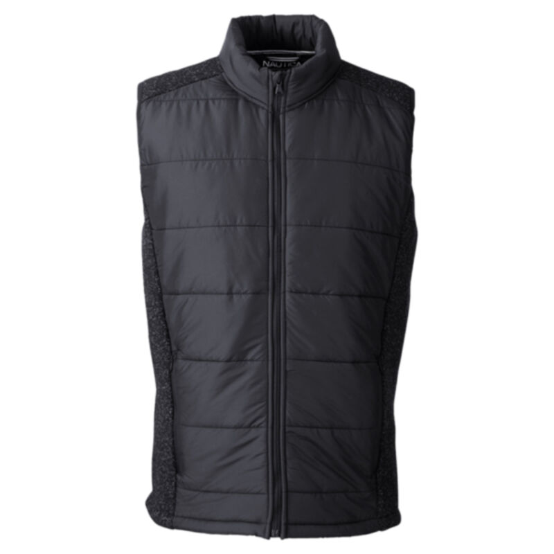 Men's Harbor Puffer Vest Thumbnail