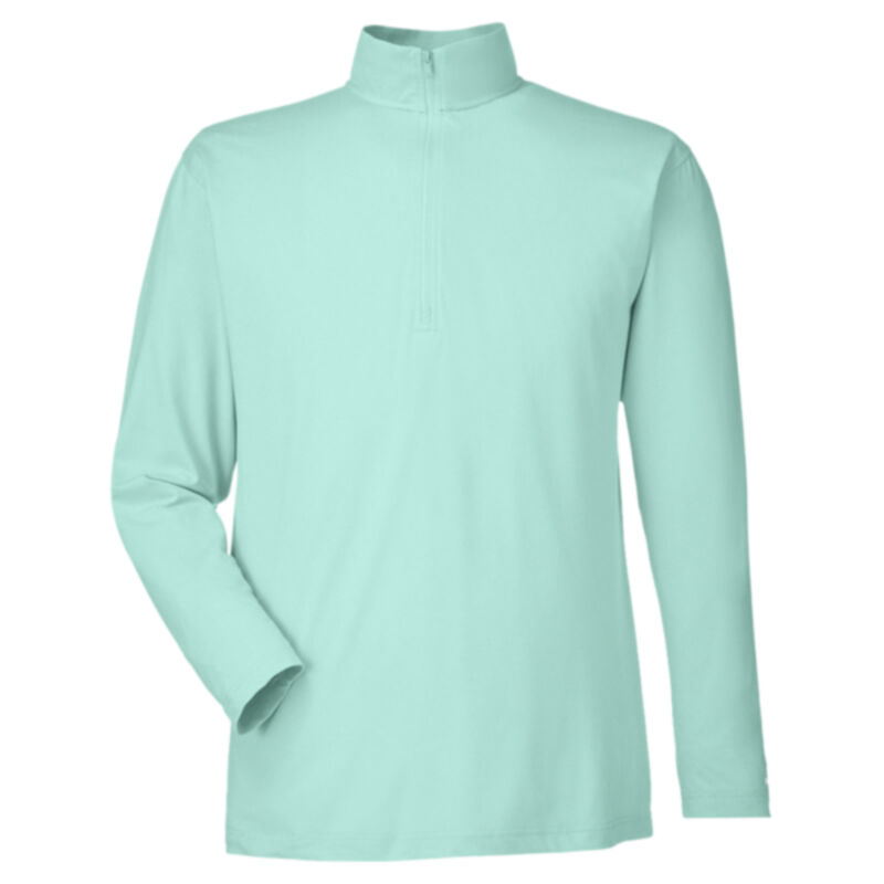 Men's Saltwater Quarter-Zip Pullover Thumbnail