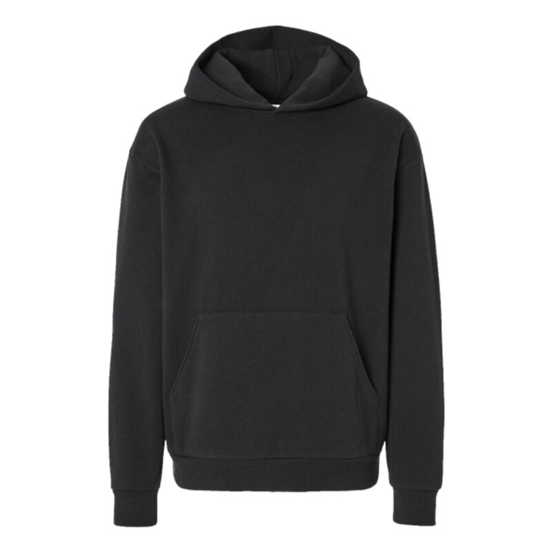Unisex Mainstreet Hooded Sweatshirt Thumbnail