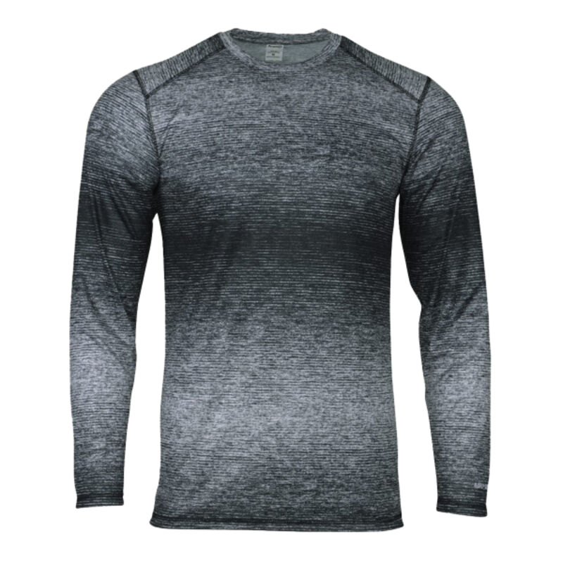 Men's Mirage Performance Long Sleeve T-Shirt Thumbnail