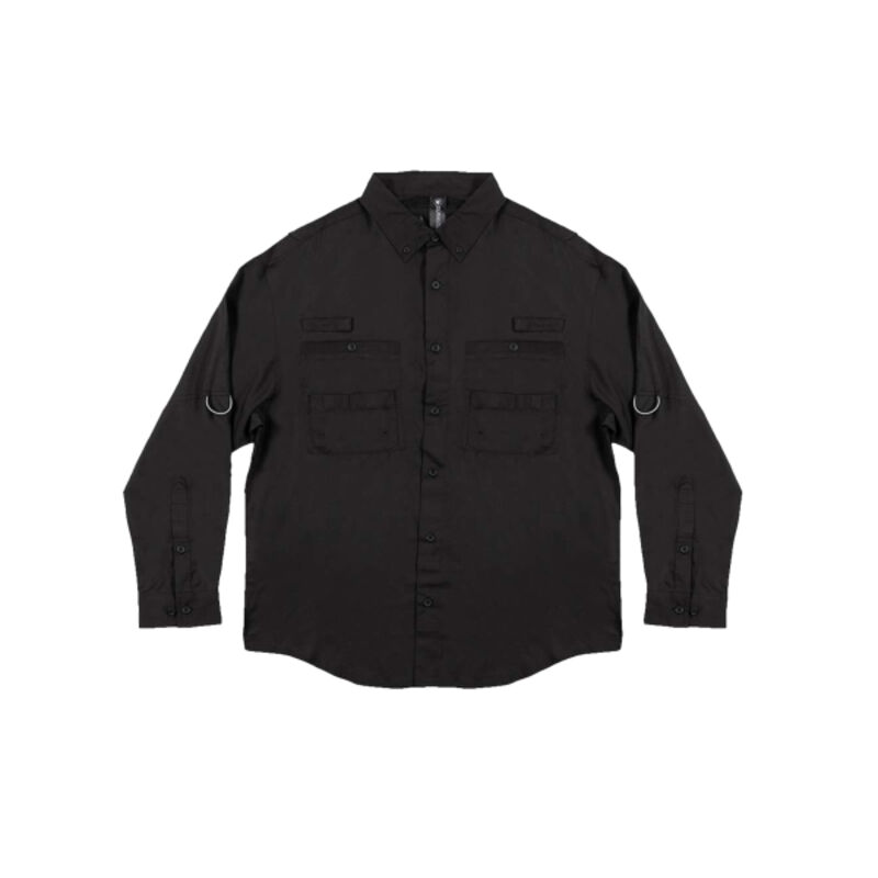 Men's Baja Fishing Shirt Thumbnail