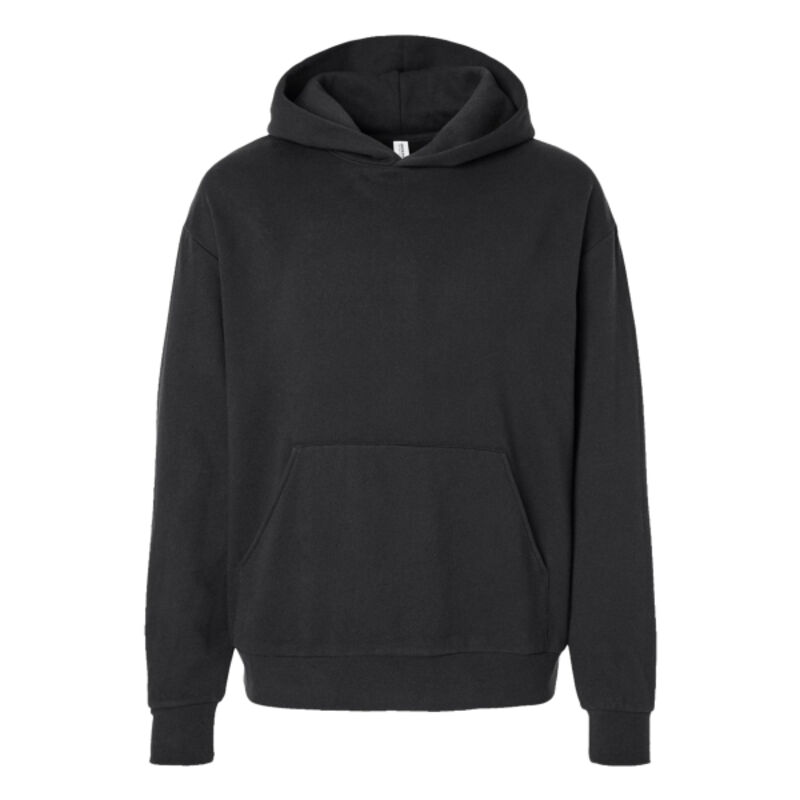 Unisex Avenue Hooded Sweatshirt Thumbnail