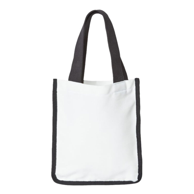 Sublimation Small Tote Thumbnail