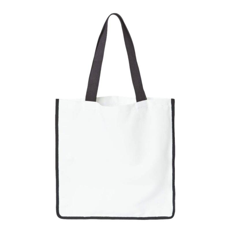 Sublimation Medium Tote Thumbnail