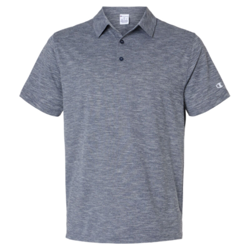 Unisex Sport Polo Thumbnail