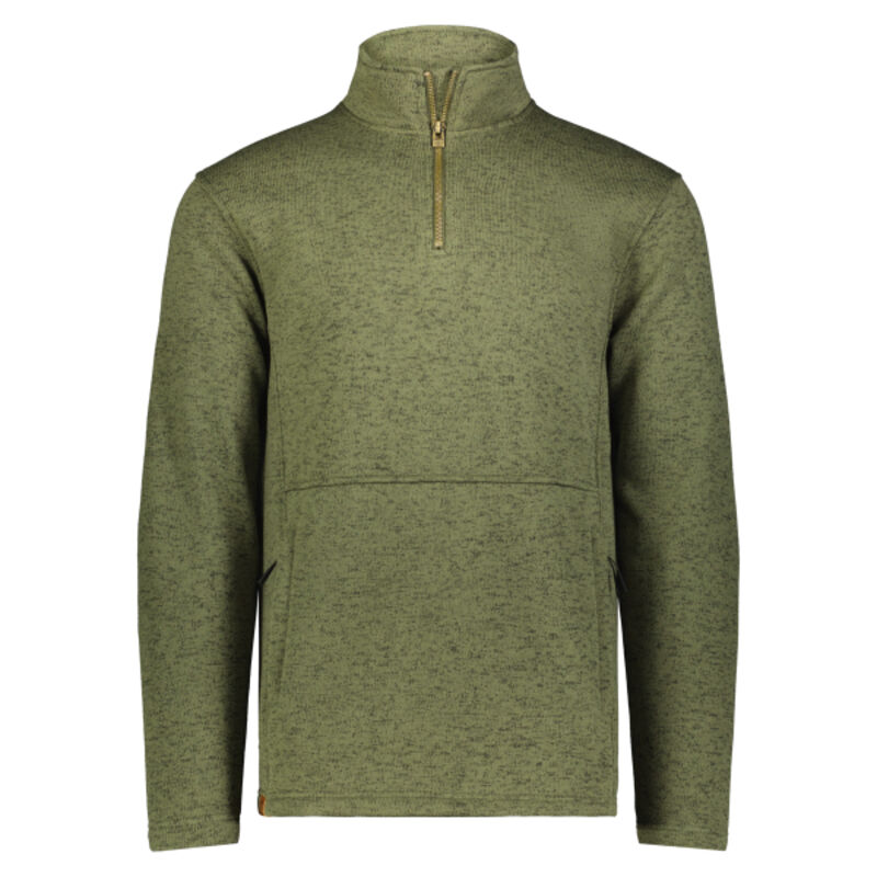 Alpine Sweater Fleece 1/4 Zip Pullover Thumbnail
