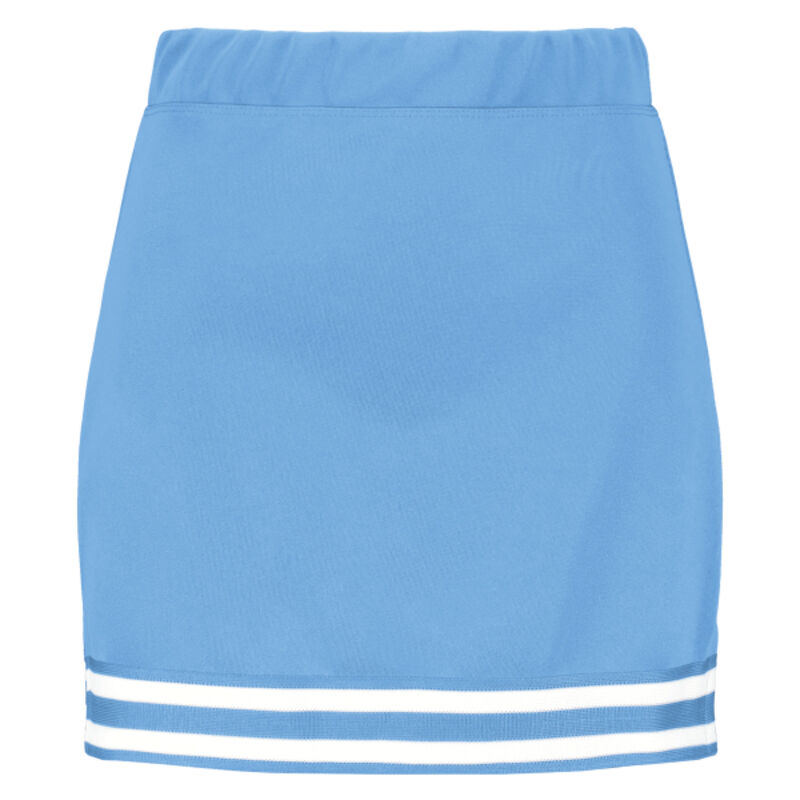 Girls Cheer Squad Skirt Thumbnail