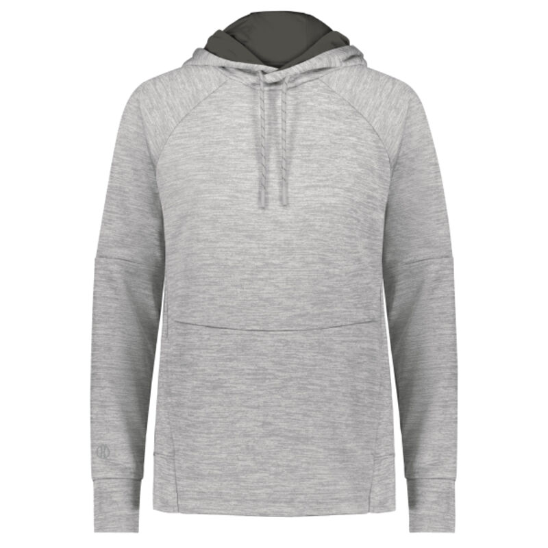 Ladies All-Pro Performance Fleece Hoodie Thumbnail