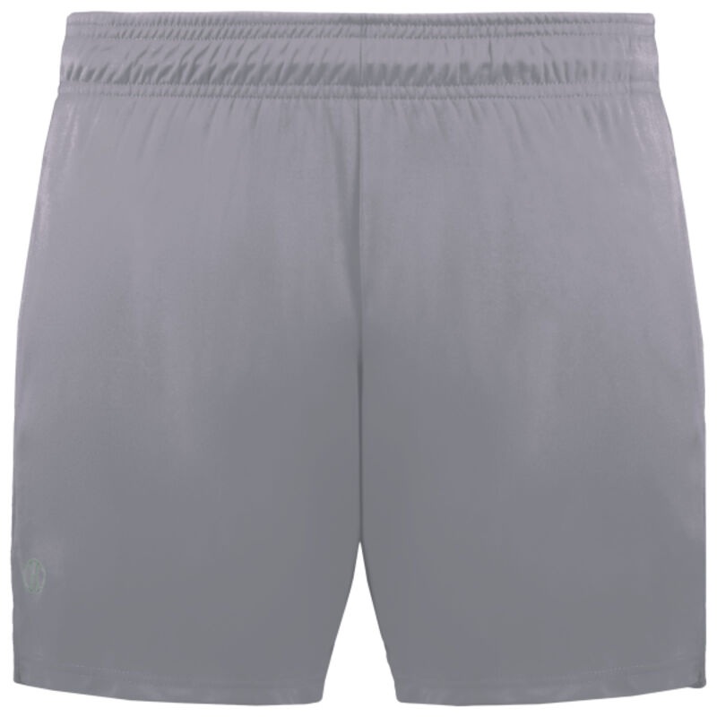 Ladies Momentum Shorts Thumbnail