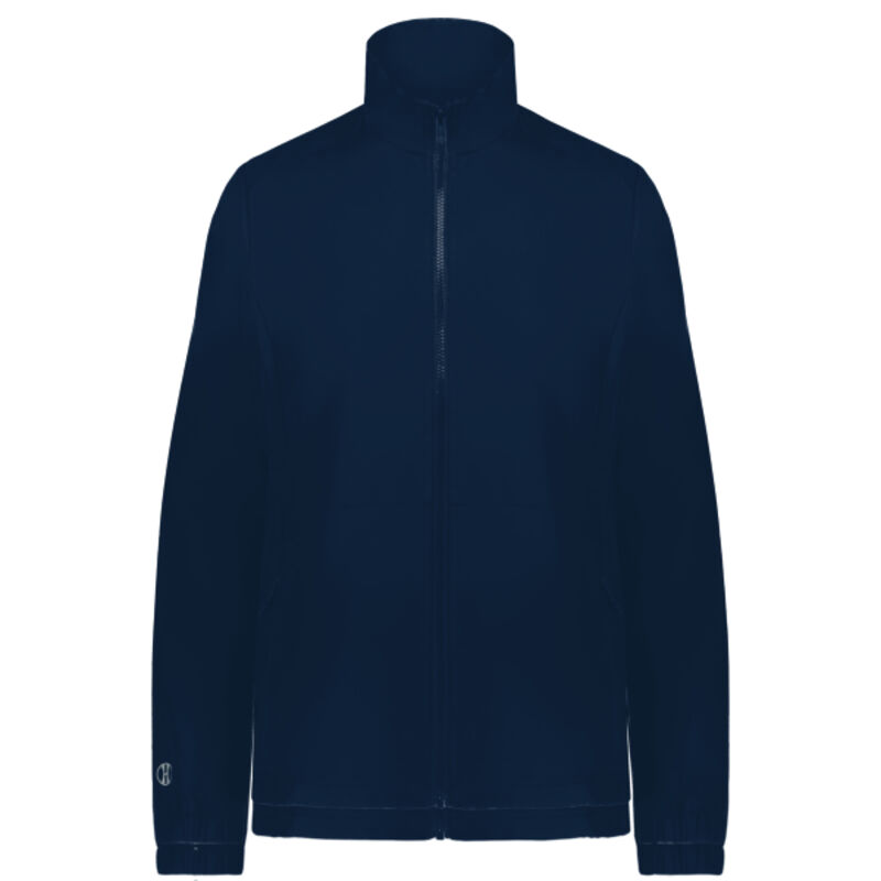 Ladies SeriesX Full-Zip Jacket Thumbnail