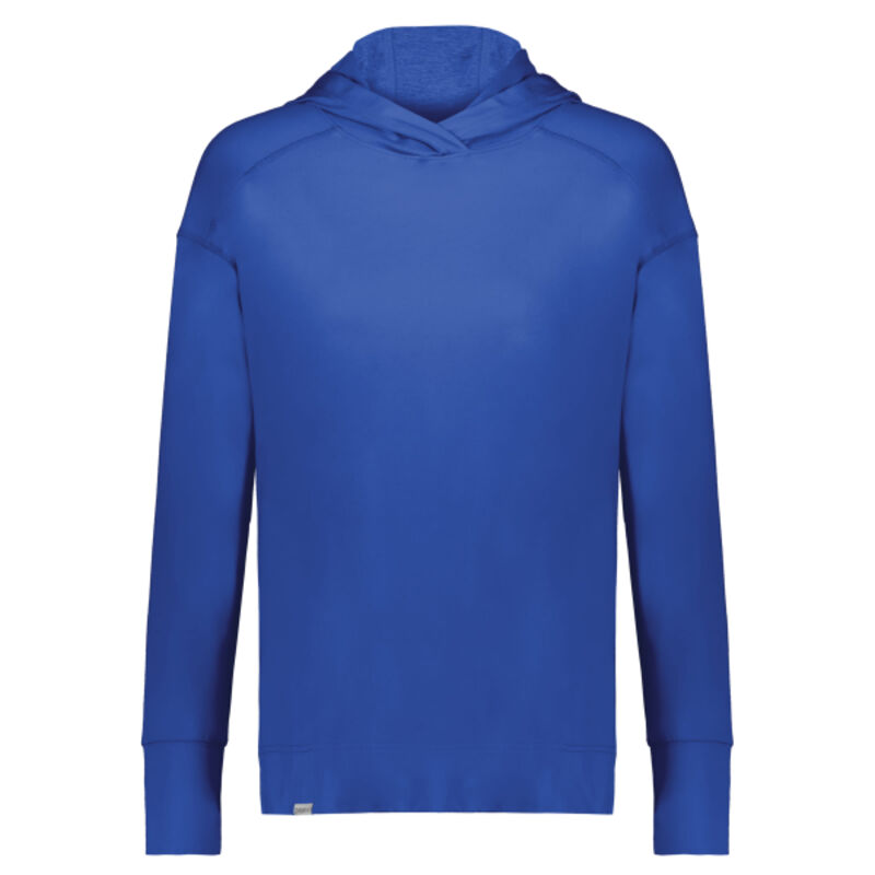 Ladies Ventura Soft Knit Hoodie Thumbnail