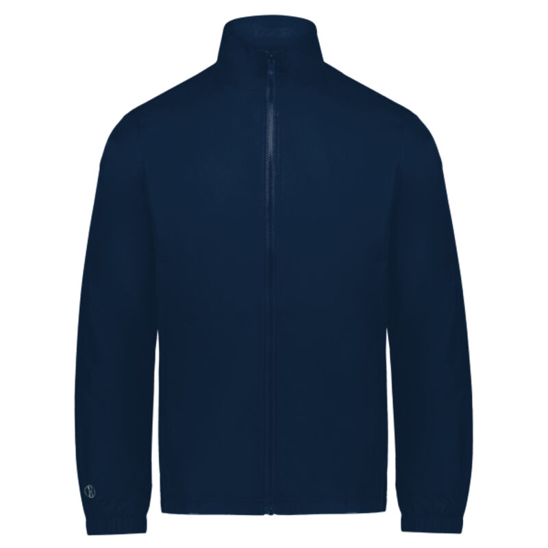 SeriesX Full-Zip Jacket Thumbnail