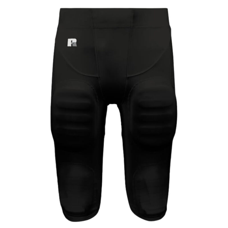 Youth Beltless Football Pant Thumbnail