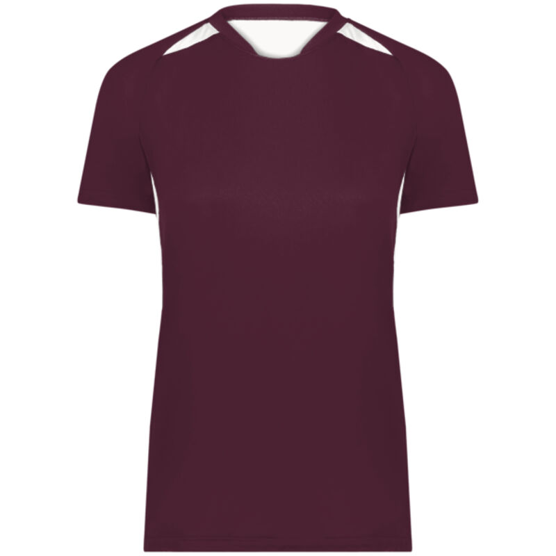 Ladies Hawk Evolution Soccer Jersey Thumbnail
