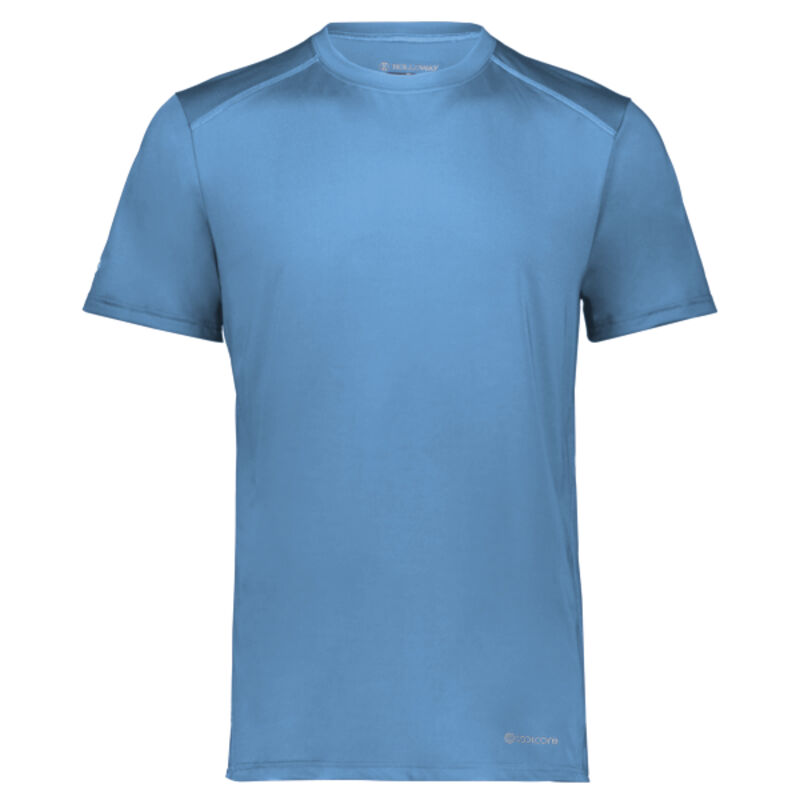 Youth Essential Tee Powered by Coolcore(r) Thumbnail