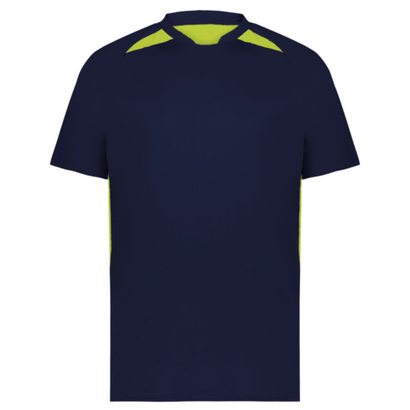 Youth Hawk Evolution Soccer Jersey Thumbnail