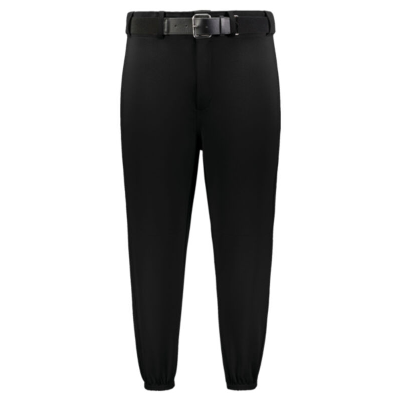 Unisex Gamer Classic Baseball Pants Thumbnail