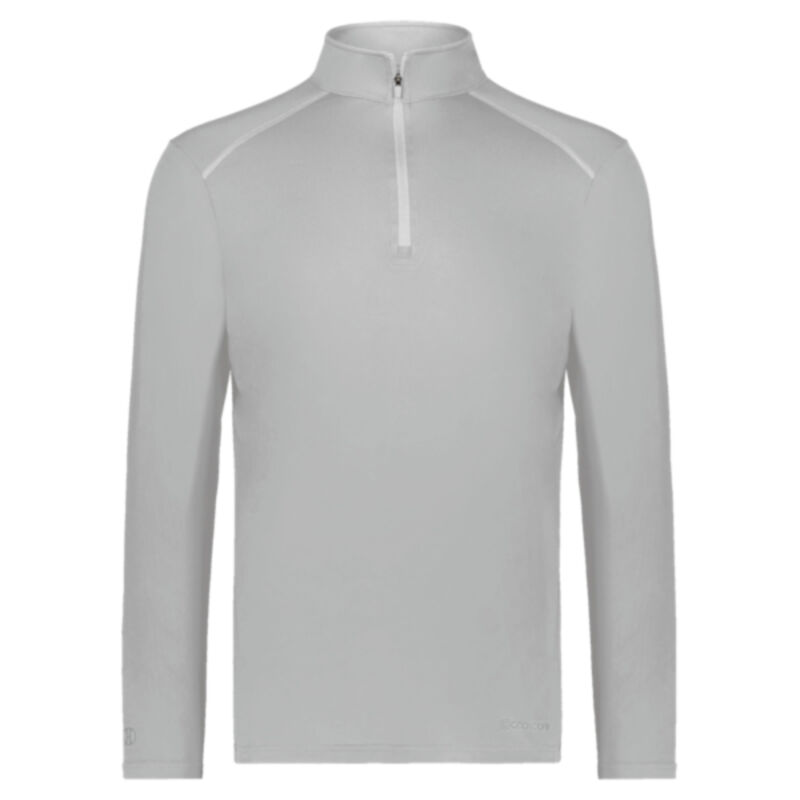 Men's CoolCore® Quarter-Zip Pullover Thumbnail