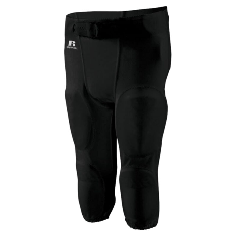 Unisex Practice Football Pants Thumbnail