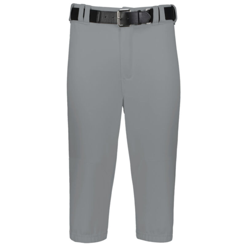 Unisex 2.0 Solid Diamond Series Baseball Knickers Thumbnail