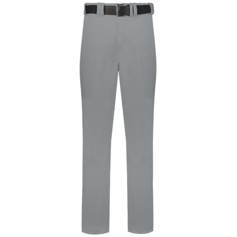 Unisex Solid Change-Up Baseball Pants Thumbnail