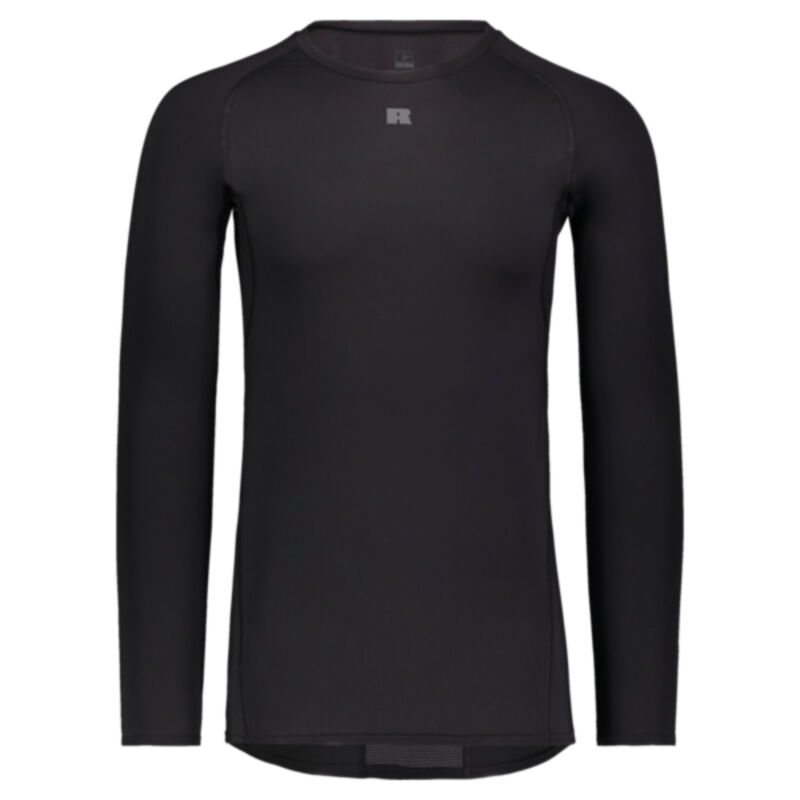 Unisex CoolCore­® Long Sleeve Compression Shirt Thumbnail