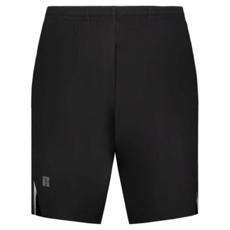 Unisex Legend Woven Shorts Thumbnail