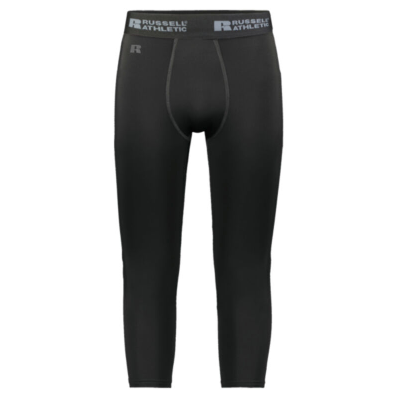 Unisex CoolCore® Compression Tights Thumbnail