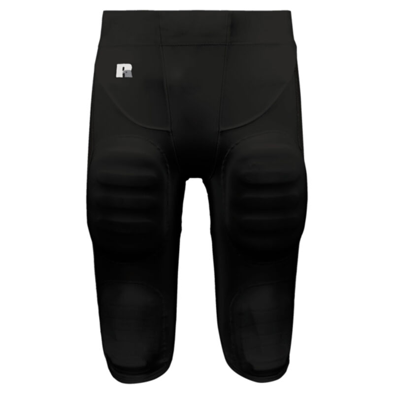 Unisex Beltless Football Pants Thumbnail