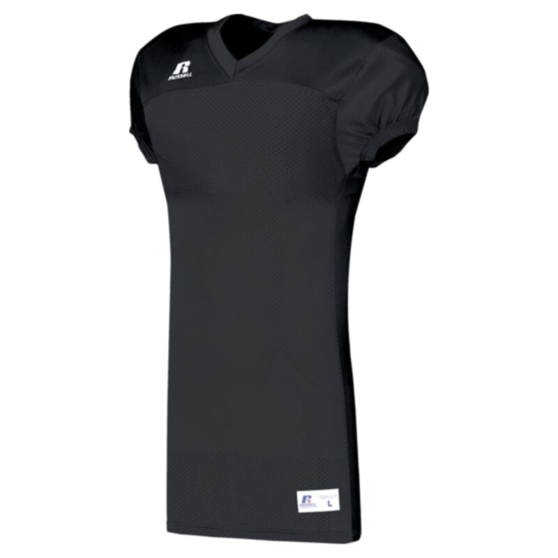 Unisex Jersey With Side Inserts Thumbnail