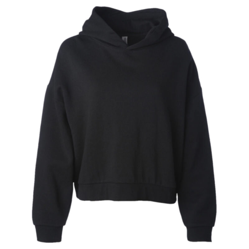 Women's California Wave Wash Sunday Hooded Sweatshirt Thumbnail