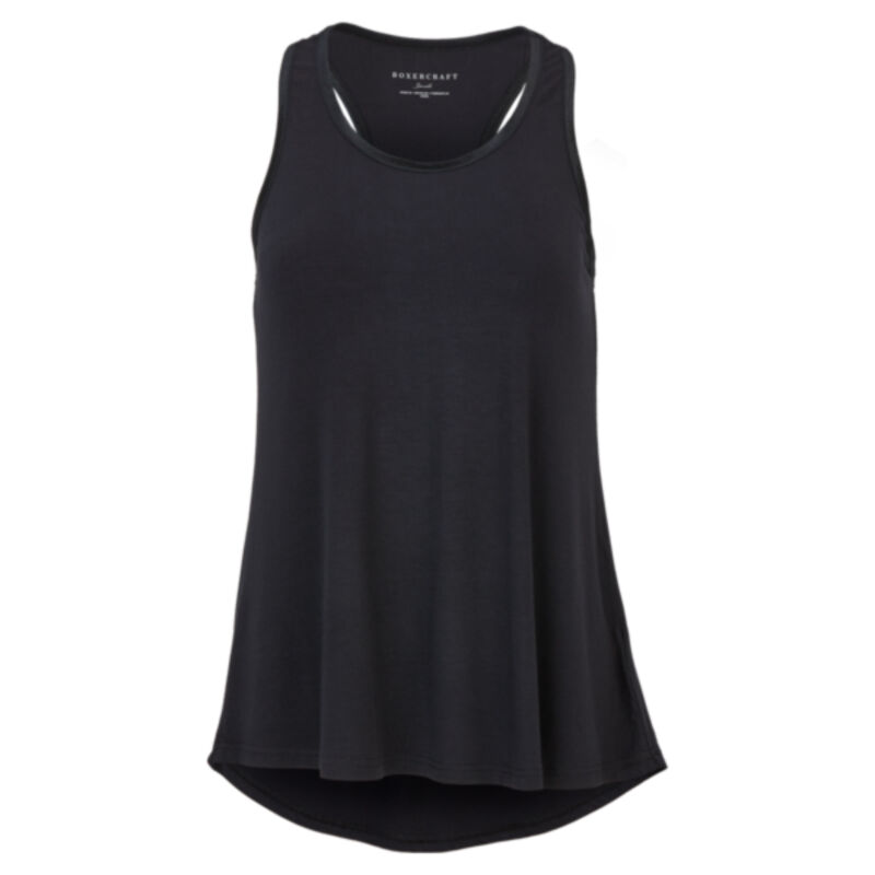 Women's Bamboo Tank Top Thumbnail