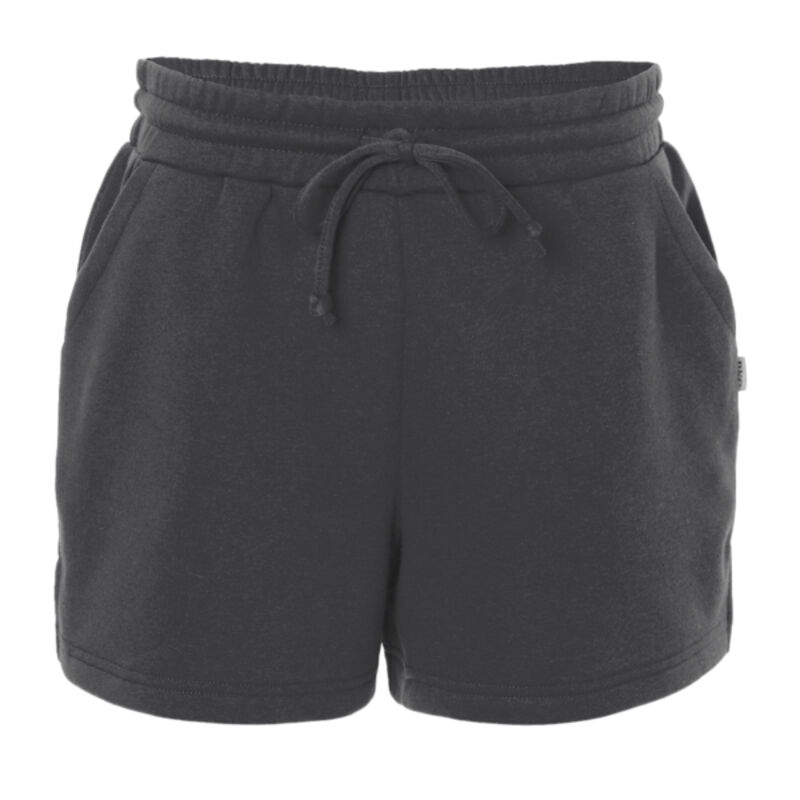Women's Fleece Shorts Thumbnail