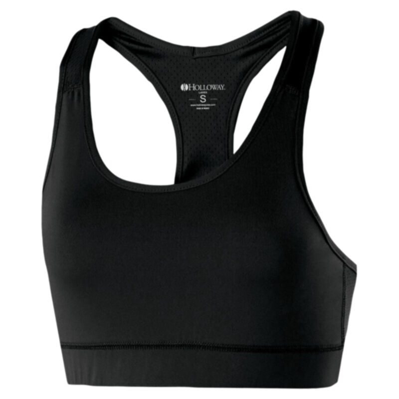 Women's Vent Sports Bra Thumbnail