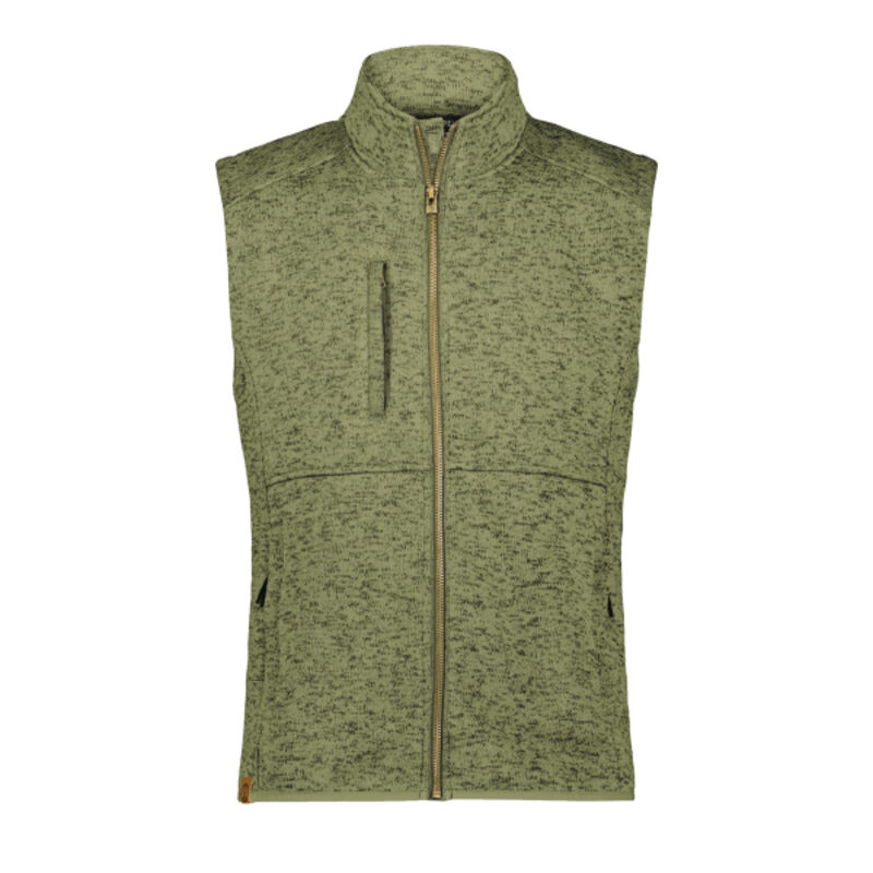 Alpine Sweater Fleece Vest Thumbnail