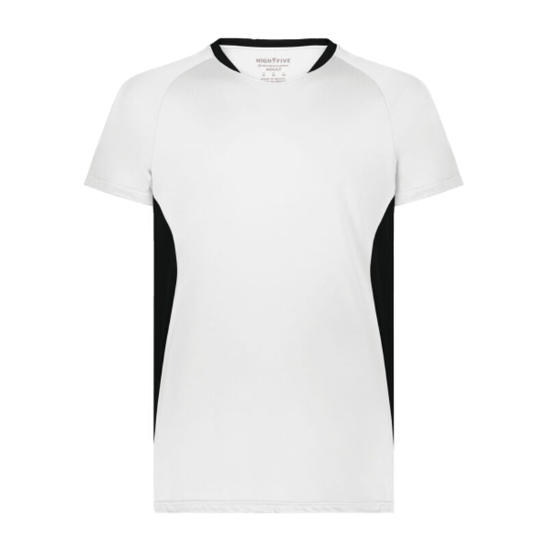 Madrid Soccer Jersey Thumbnail