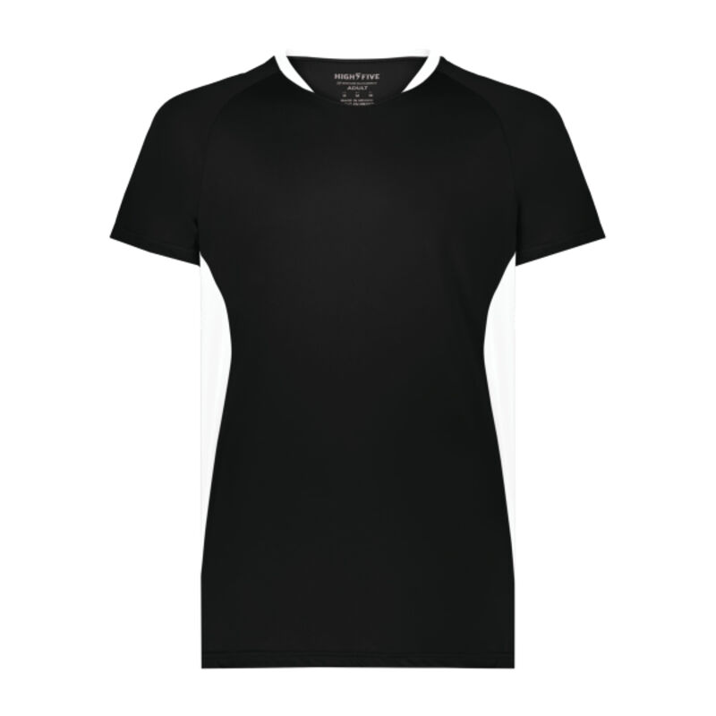 Youth Madrid Soccer Jersey Thumbnail