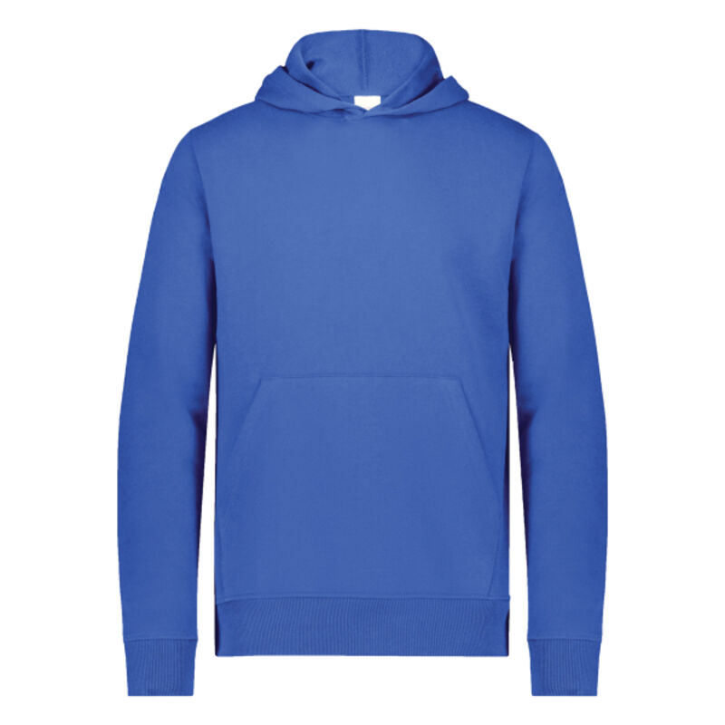 Youth All-Day Core Basics Fleece Hoodie Thumbnail