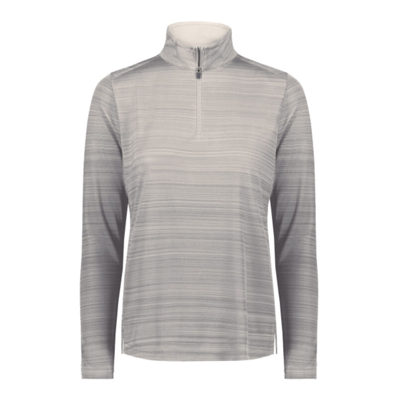 Ladies Pursuit 1/4 Zip Pullover Thumbnail