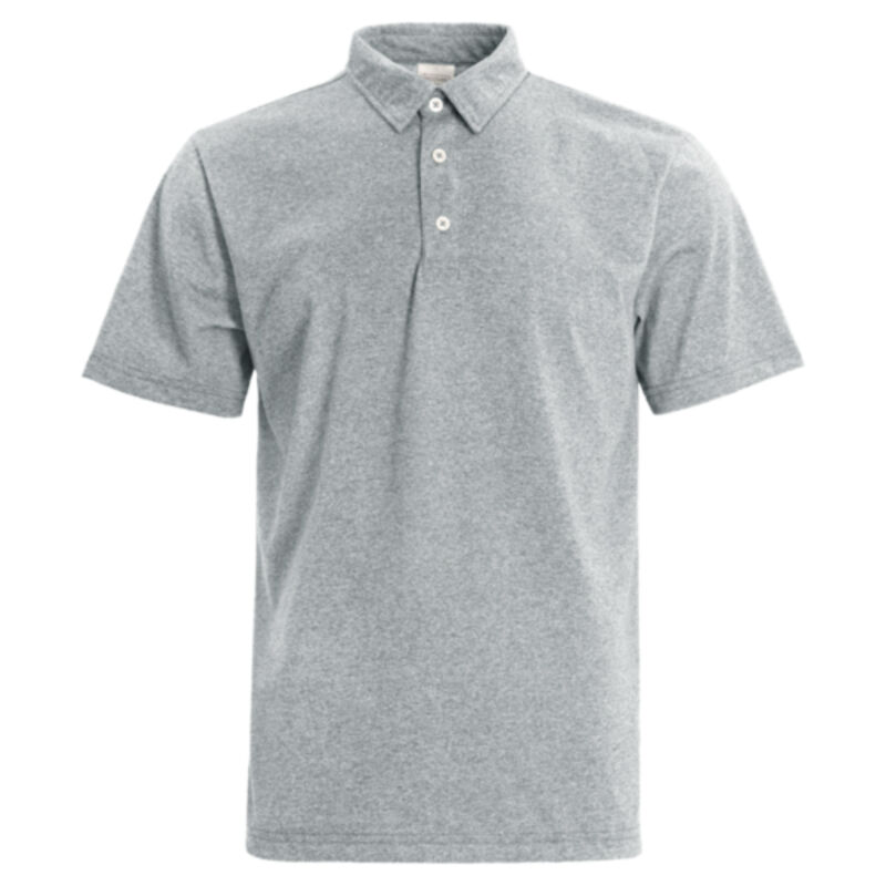 Men's Eco Polo Thumbnail