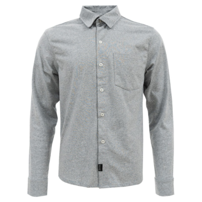 Men's Eco Button Down Shirt Thumbnail