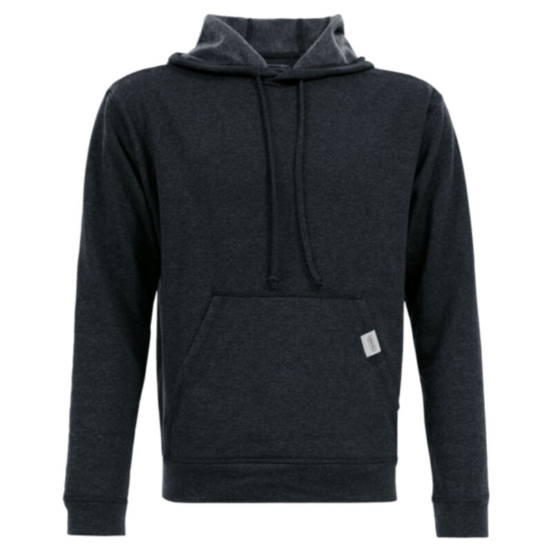 Unisex Fleece Hooded Sweatshirt Thumbnail