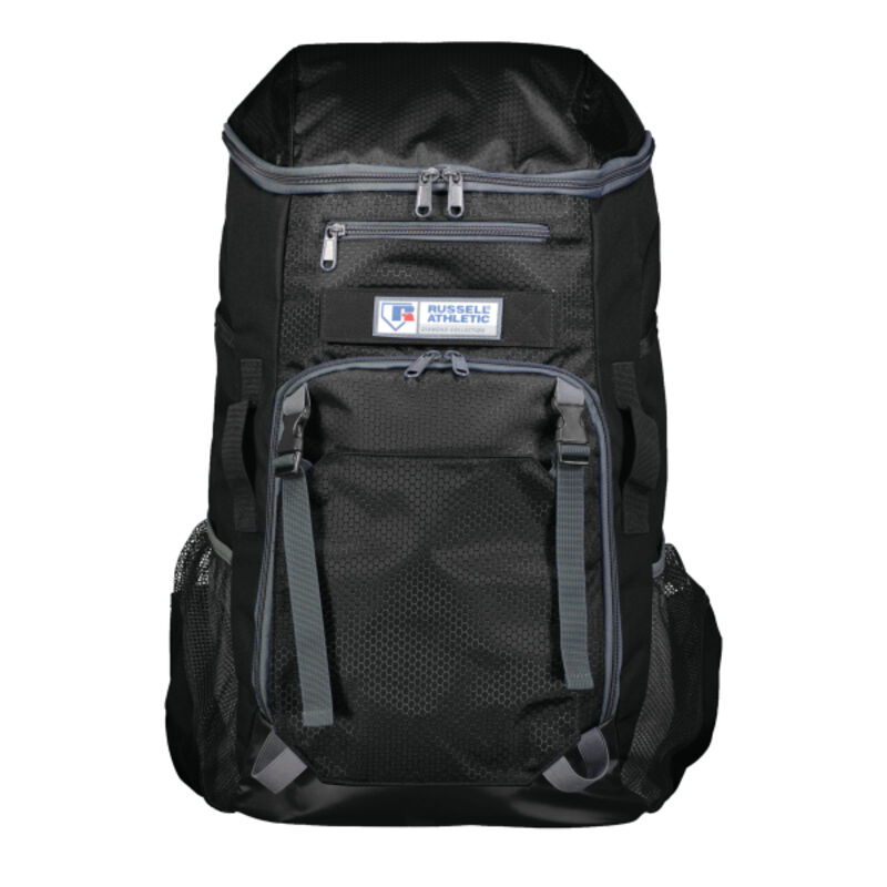 DIAMOND GEAR BACKPACK Thumbnail