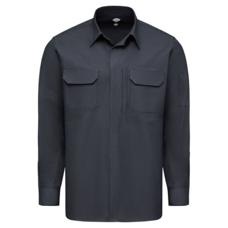 Men's Tall Tactical Long Sleeve Shirt Thumbnail