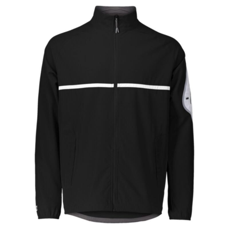 Unisex Weld Jacket Thumbnail