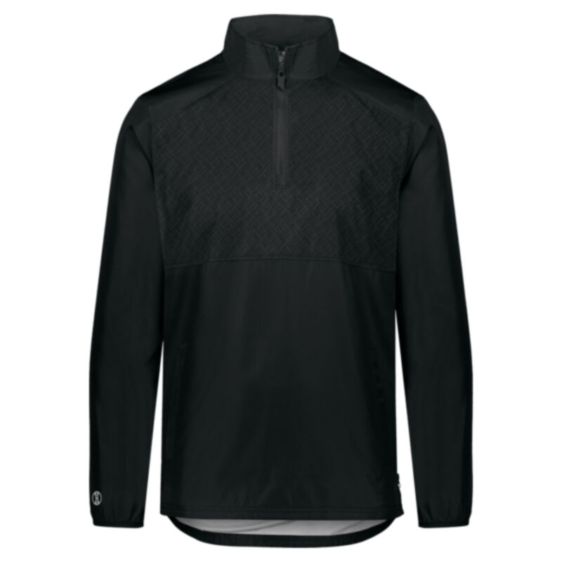 Men's SeriesX Quarter-Zip Pullover Thumbnail