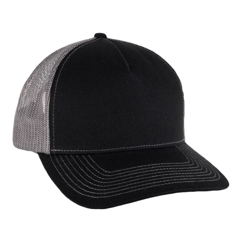 Premium 5 Panel Trucker Thumbnail