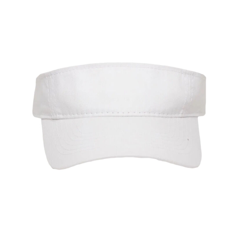 Premium Twill Visor Thumbnail